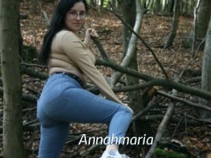Annahmaria