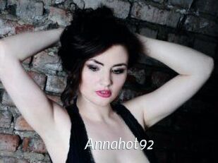 Annahot92