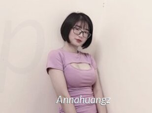 Annahuangz