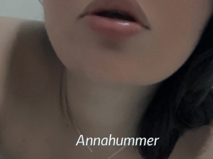 Annahummer