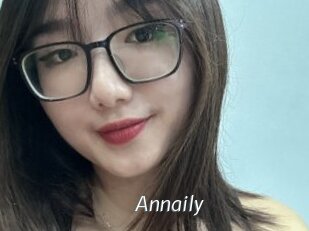 Annaily