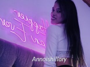 Annaishillary