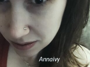 Annaivy