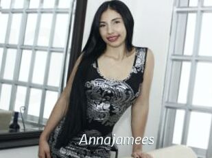Annajamees