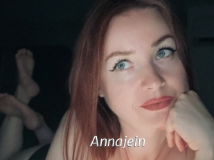 Annajein