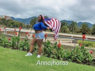 Annajhonss