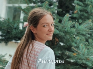 Annajonsi