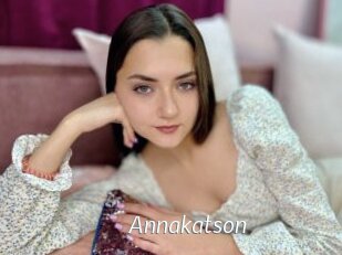 Annakatson