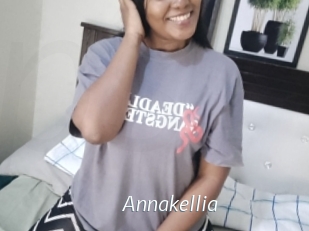 Annakellia