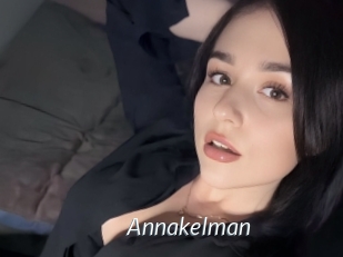 Annakelman