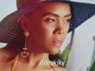 Annakiky
