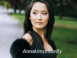 Annakimcelebrity