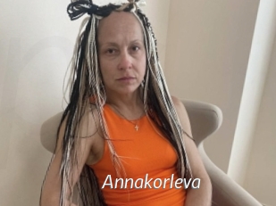 Annakorleva