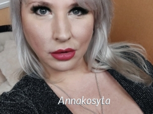 annakosyta Porn Star