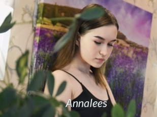 Annalees