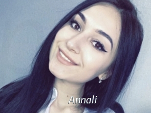 Annali