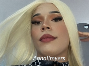 annalimyers Porn Star