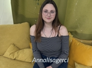 Annalisagerci