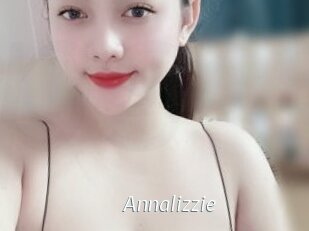 Annalizzie