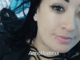 Annallovexxx
