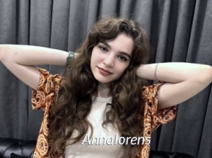 Annalorens