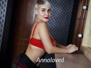 Annaloved