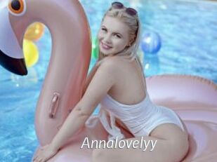 annalovelyy Porn Star