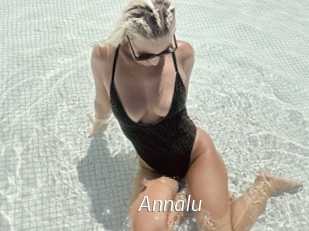 Annalu