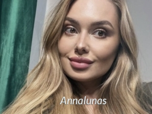 annalunas Porn Star