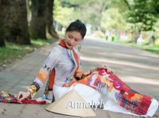 Annalyly