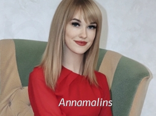 Annamalins