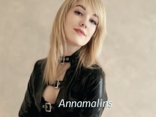 Annamalins