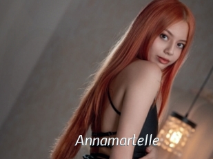 Annamartelle