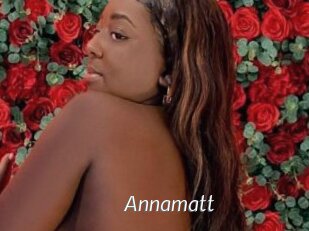 Annamatt