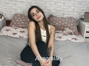 Annamilky