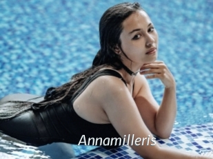 Annamilleris