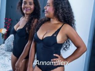 Annamillerx