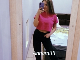 Annamilli