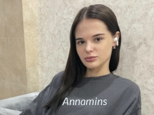 Annamins