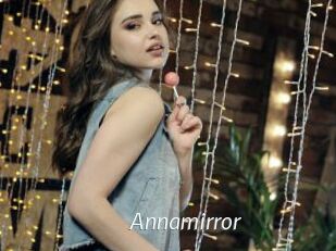 Annamirror