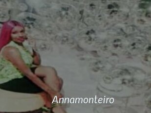 Annamonteiro