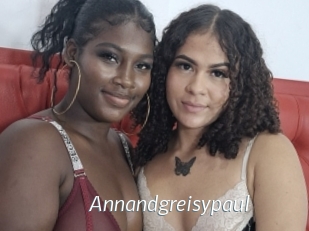 Annandgreisypaul