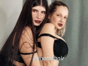 Annandmoir