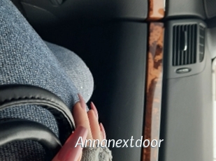 Annanextdoor