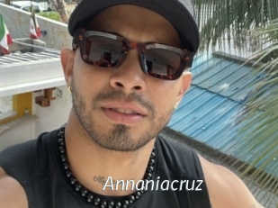 Annaniacruz