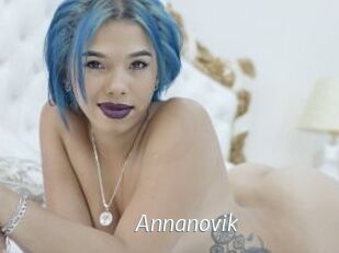Annanovik