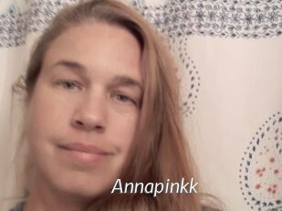 Annapinkk