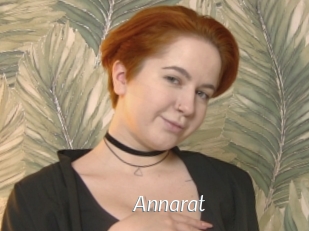 Annarat