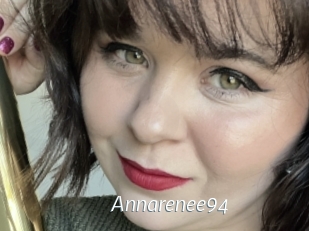 annarenee94 Porn Star