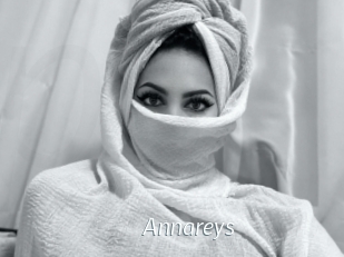 Annareys